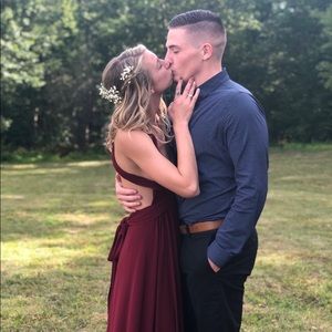 Meet your Posher, Kyrstin